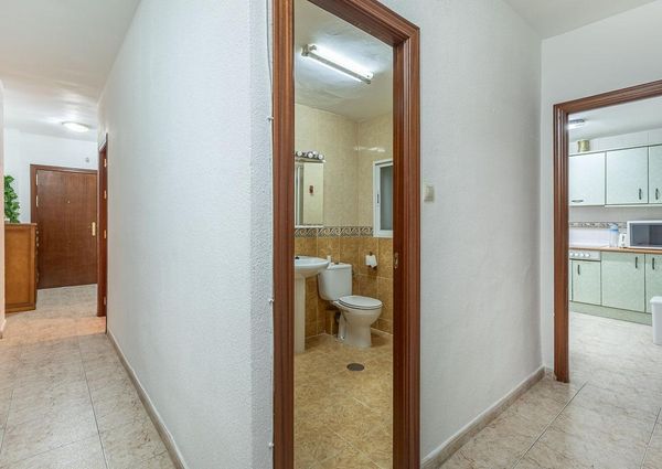 Flat - Granada (Constitucion)