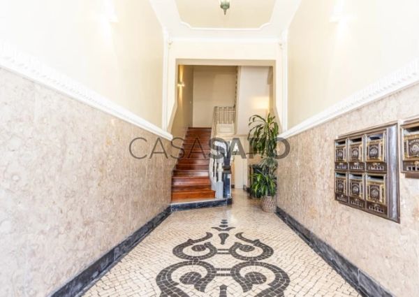 Apartamento T3 para alugar em Lisboa