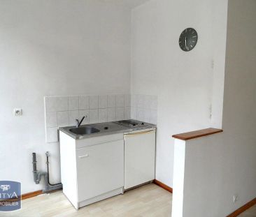 Appartement à louer 1 pièce 29m² - Photo 5