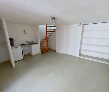 Appartement • Location • 43m2 • Jaude • Clermont-Ferrand - Photo 3