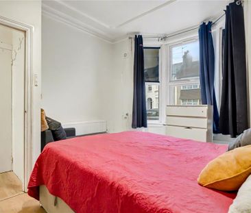 1 bedroom terraced house to rent - Photo 5