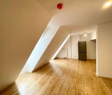 Ideale Single-Wohnung in der Annenstraße. Provisionsfrei! - Photo 2