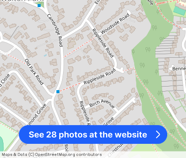 Rippleside Road, Clevedon, BS21 - Photo 1