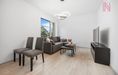 Prenájom 2 izbového bytu petfriendly 70m2 v rodinnom dome s parkovacím miestom a záhradkou - Fotografia 3