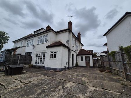 3 bedroom house to rent - Photo 2