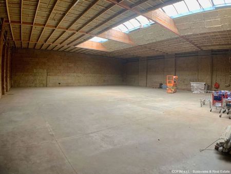 Huis te huur in Fayt-Lez-Manage - Photo 4