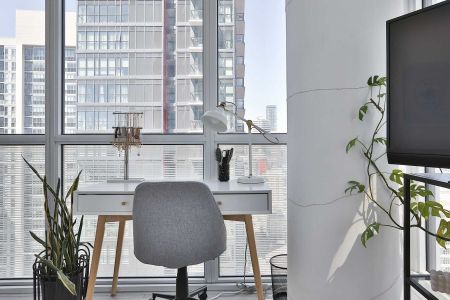 For Lease - 181 Dundas Street Unit# 3111, Toronto, Ontario - Photo 4