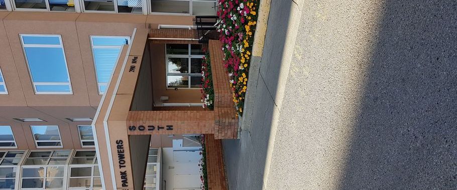 Heritage Park Towers | 2914 109 Street Northwest, Edmonton - Photo 1