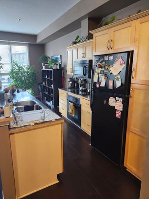 Spacious 2 Bedroom, 2 Bathroom Condo - Photo 1