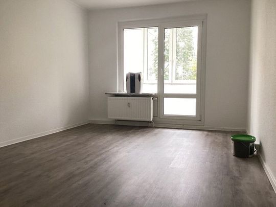 Endlich Zuhause: ansprechende 3-Zimmer-Wohnung - Photo 1