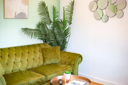 1 Bed Flat, Ditchling Rd, BN1 - Photo 3
