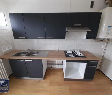 Appartement à louer 3 pièces 75.23m² - Photo 5