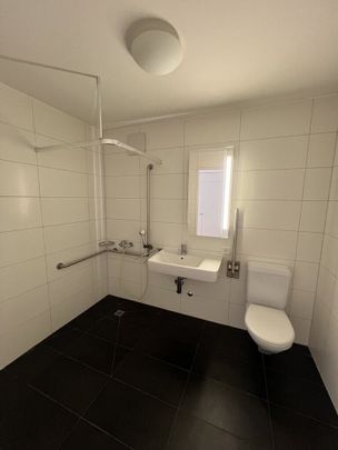 1 Monat Mietzinsfrei! Moderne 2.0 Zimmerwohnung sucht Sie! - Photo 1