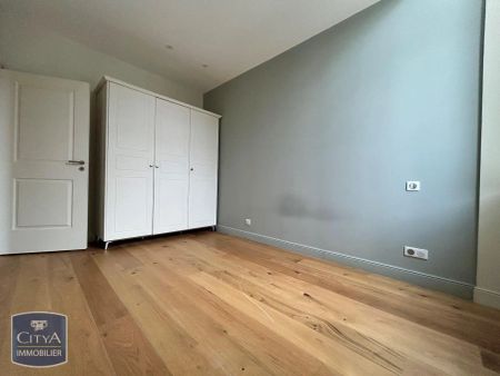 Appartement à louer 3 pièces 69.02m² - Photo 3