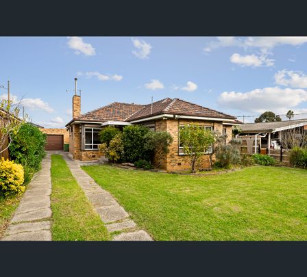 30 Coral Avenue, Footscray, Vic 3011 - Photo 1