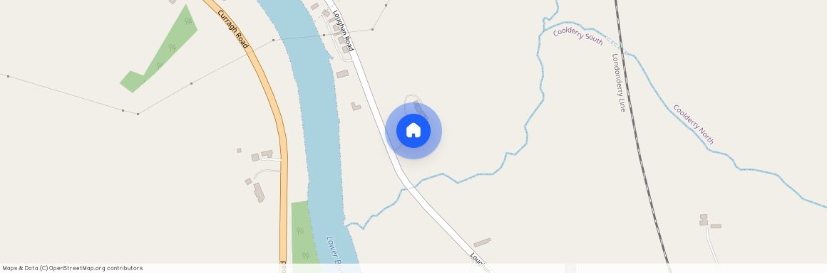 2a 197 Loughan Road, Coleraine, BT52 1UD