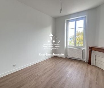 Location Appartement 3 pièces Limoges (87000) - Photo 6