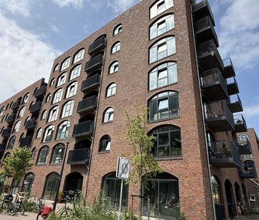 Pantograafstraat 89, Cruquiusbuurt, 1019XX, Amsterdam - Photo 1