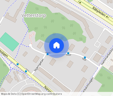 Karlavagnsgatan 8, Västerås - Foto 1
