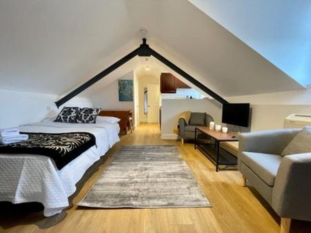 1 bedroom flat to rent - Photo 3