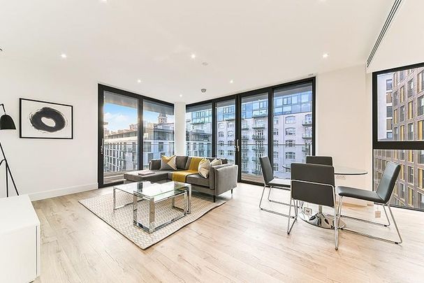 2 bedroom flat to rent - Photo 1