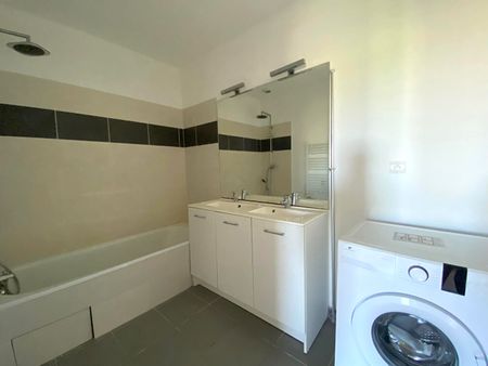 Appartement 3 pièces - Photo 4