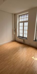 Location Appartement 1 pièce 17m² AVESNES SUR HELPE 59440 - Photo 4