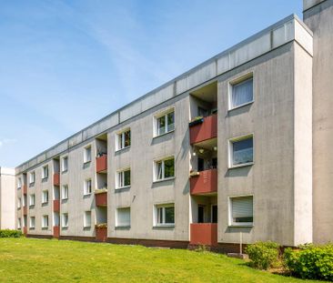 3-Zimmer-Wohnung in Bremervörde - Photo 1