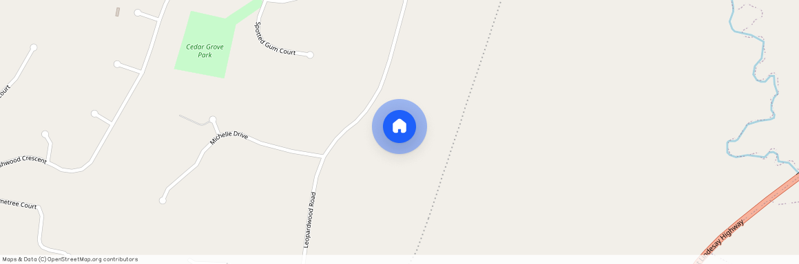 89a Leopardwood Road, Qld 4285, Cedar Grove