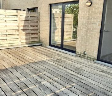 Appartement te huur - Photo 5