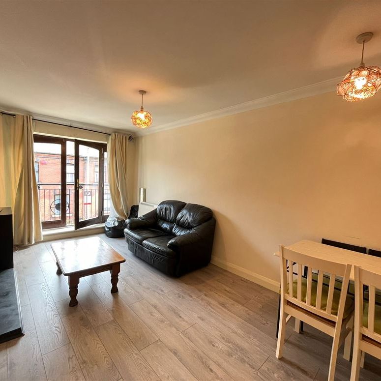 New Row Place, New Row South, Dublin 8 - Photo 1