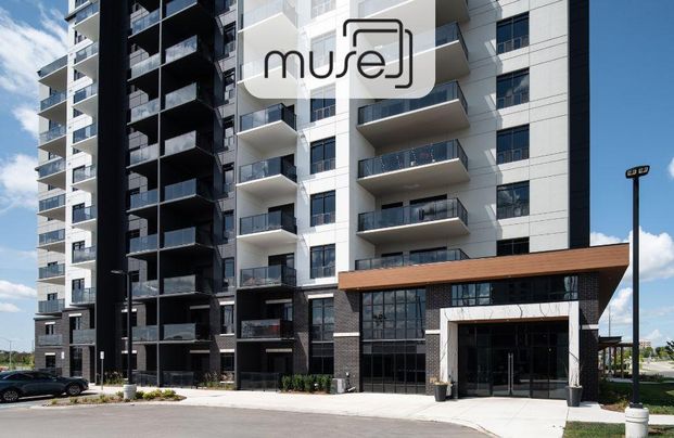 Muse (3395) | 1I Wilde - Photo 1