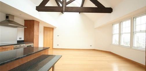 Murton House, City Centre - Photo 2