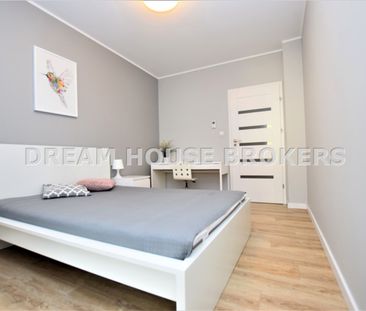 Mieszkanie na wynajem - Zdjęcie 2