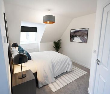 3 bedroom semi-detached house to rent - Photo 4