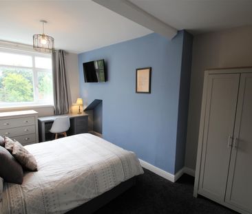 Cliff Road, Woodhouse, LS6 2ET, Leeds - Photo 6