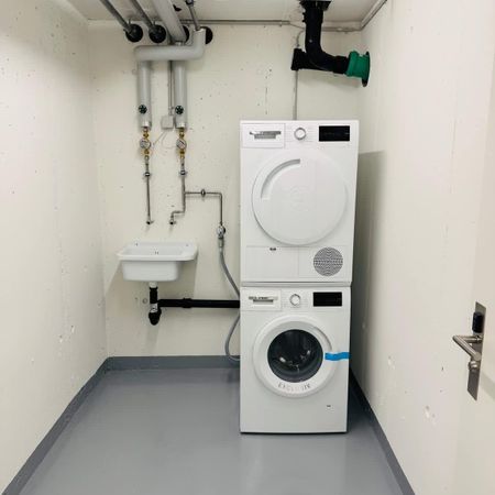 2.5 Zimmer, 40 m², EG - Photo 3