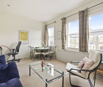 1 bedroom flat to rent - Photo 6