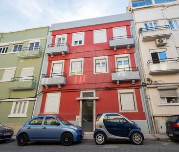 Apartamento T2 em Lisboa - Photo 5