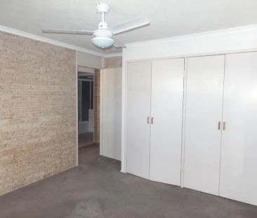 “SPACIOUS TWO BED UNIT IN QUIET BLOCK AND CONVENIENT LOCATION” - Photo 2