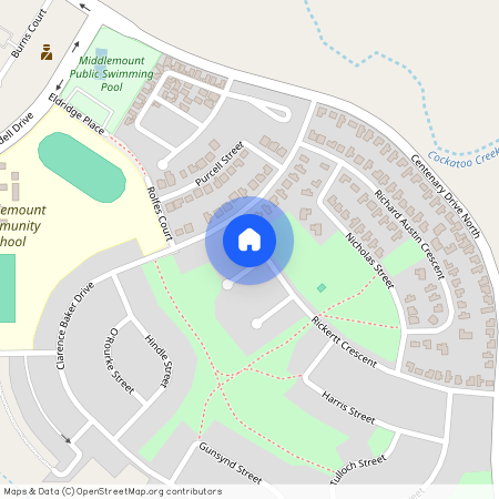 1/2 Thomas Court, Qld 4746, Middlemount