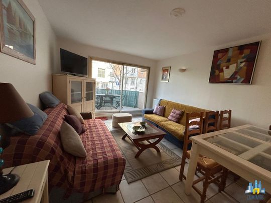 Location Appartement 2 pièces 48m² COURBEVOIE 92400 - Photo 1