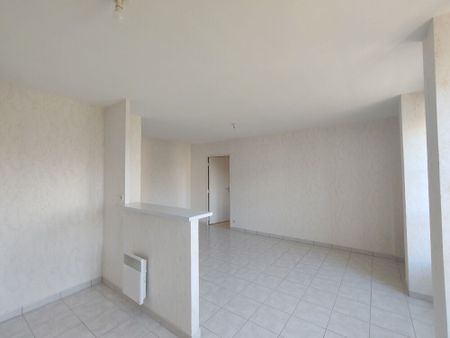 Location appartement 3 pièces, 57.67m², Blois - Photo 4