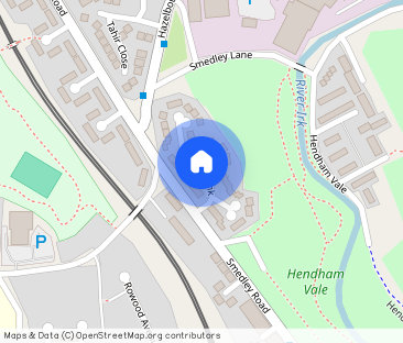 Chime Bank, Manchester, M8 - Photo 1