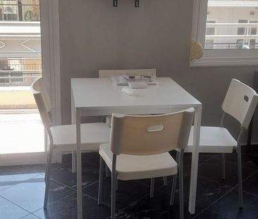 Studio/Γκαρσονιέρα για ενοικίαση Τριών Ταξιαρχών (Σέρρες) - Photo 2