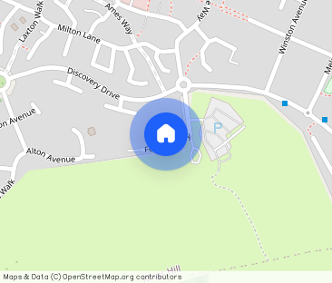 Cleeve Court, Kings Hill - Photo 1