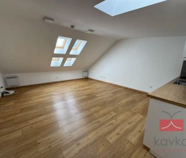 Pronájem nového bytu 2+kk, 61,8 m - Fotografie 6
