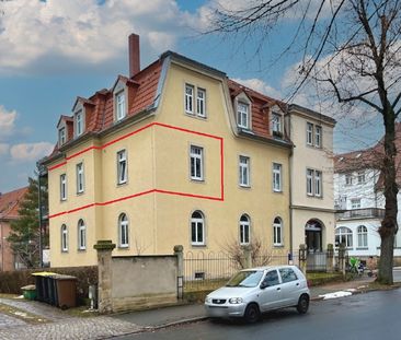 Idyllisch Wohnen am Stadtrand - gute Anbindung ins Zentrum! - Photo 1