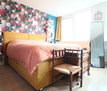 Te huur: Huis Jelle Posthumapad 73 in Amsterdam - Foto 2