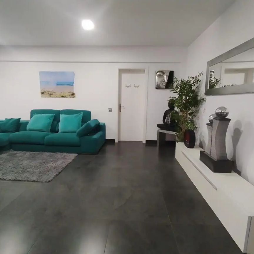 Ático de alquiler en Calle Veintinueve de Abril, 90, Santa Catalina - Canteras - Photo 1